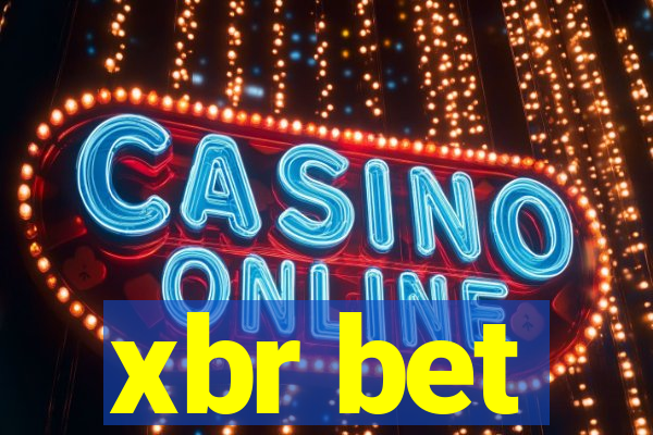 xbr bet